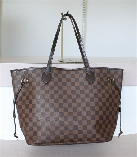 lv change bag